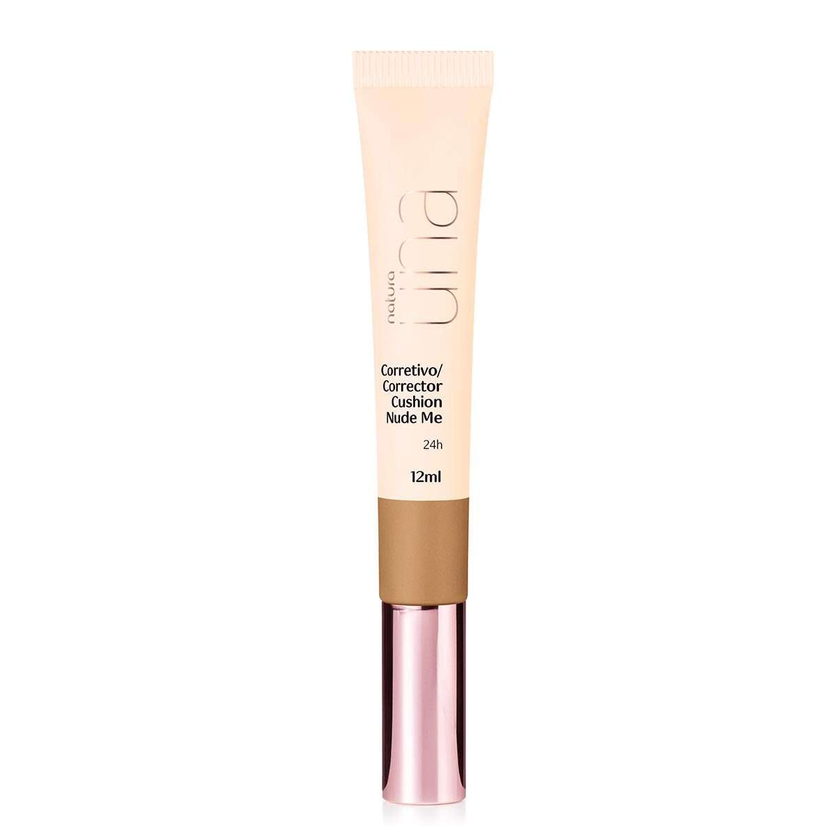 Corretivo Cushion Nude Me Una