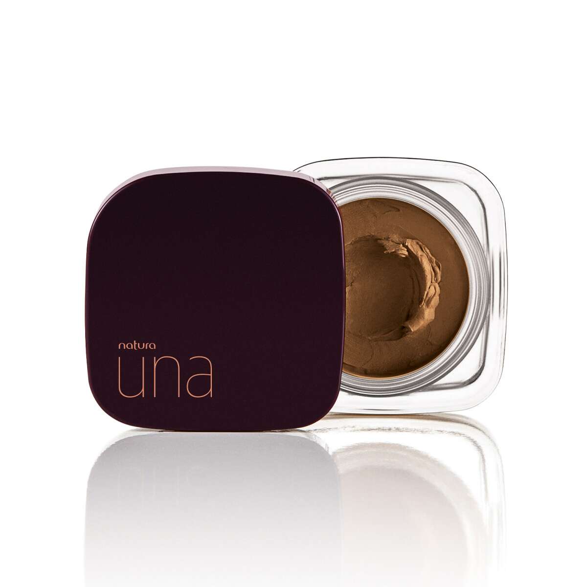 Base Matte Powder Una