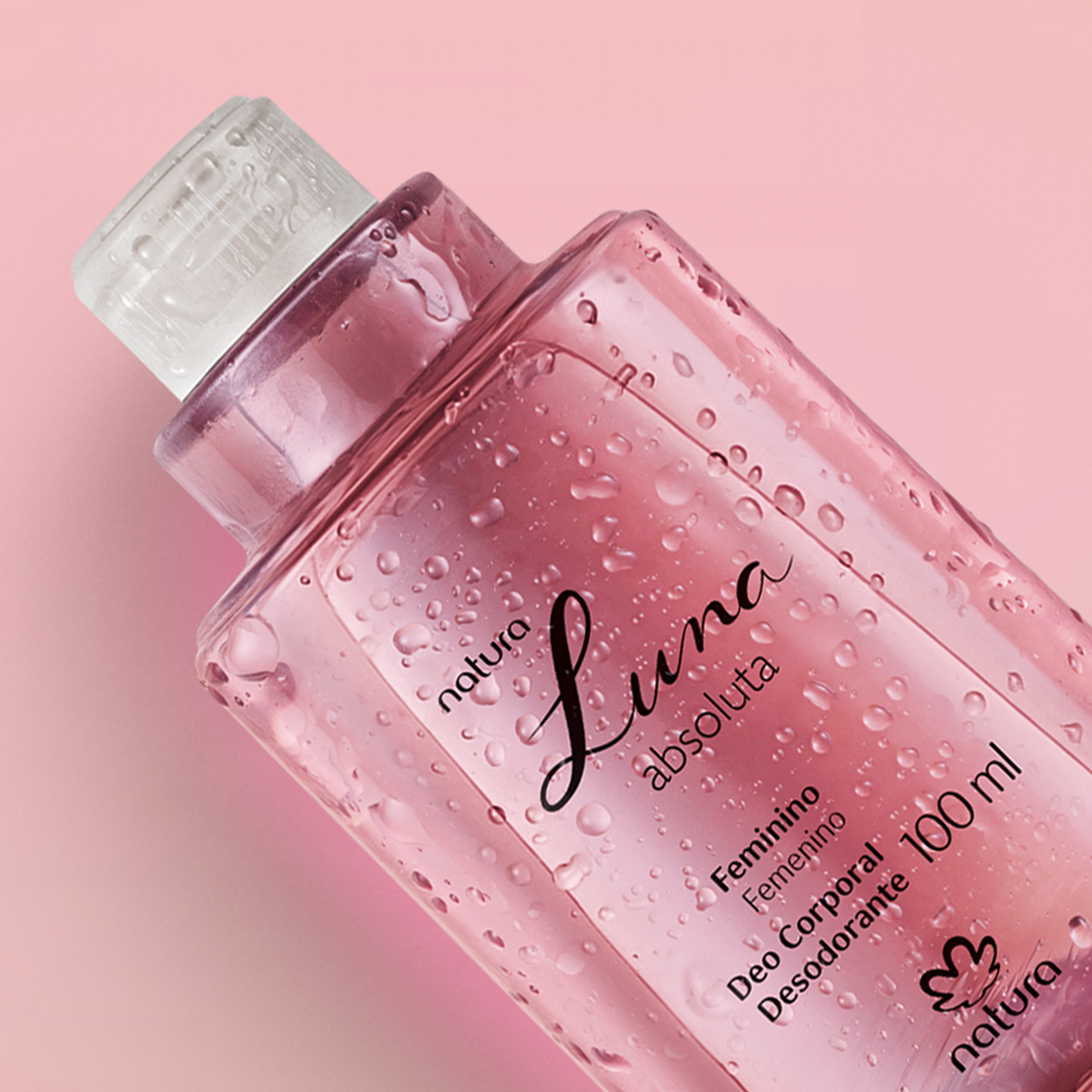 Refil Desodorante Corporal Luna Absoluta