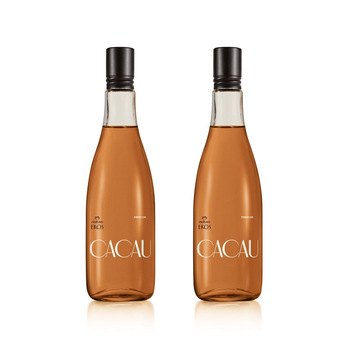Kit Ekos Frescor Cacau 150 ml (2 produtos)