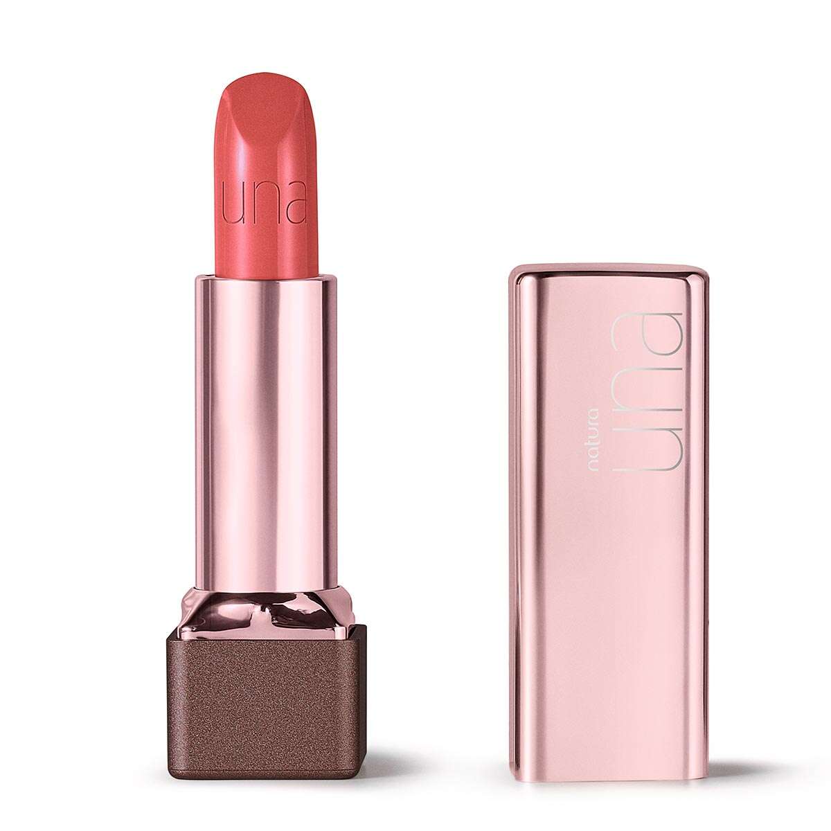 Batom CC Hidratante FPS 25 Una