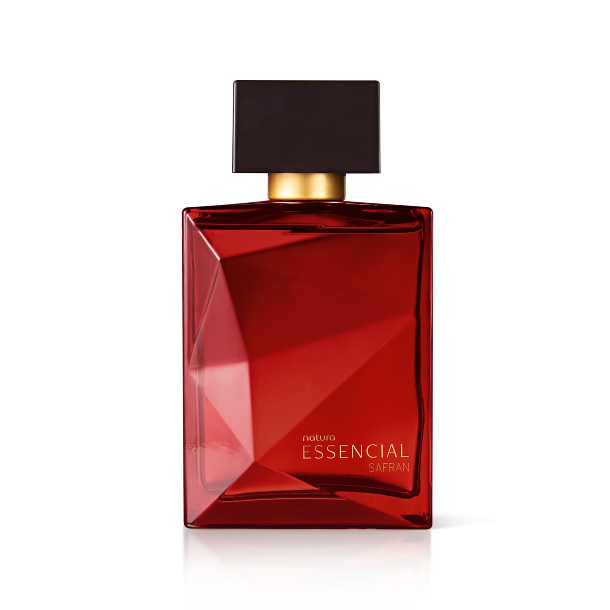 Deo Parfum Essencial Safran Masculino 100 ml