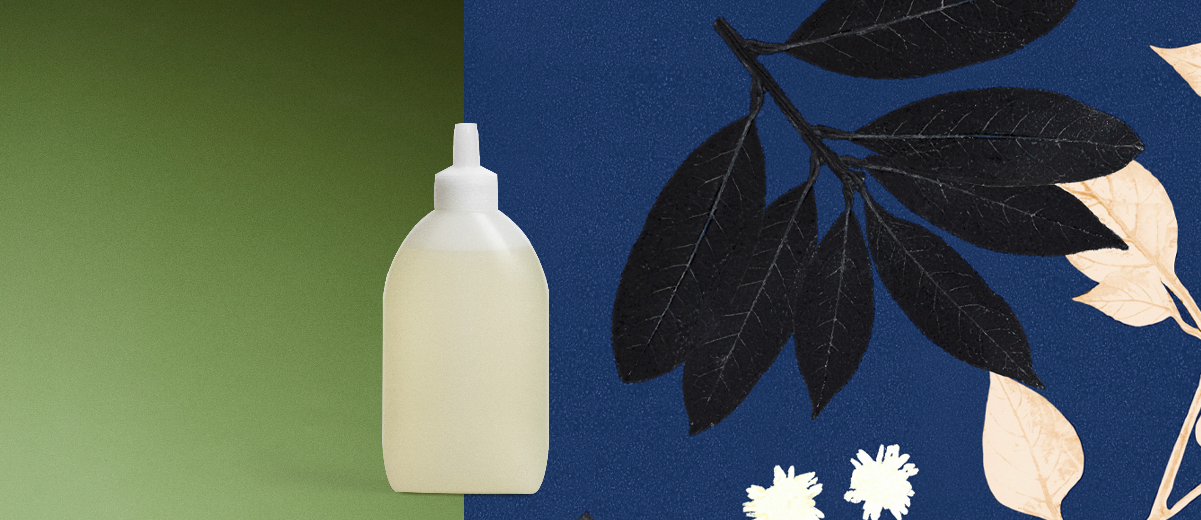Refil Spray de Ambientes Bothânica Cyan Serenum 200 ml