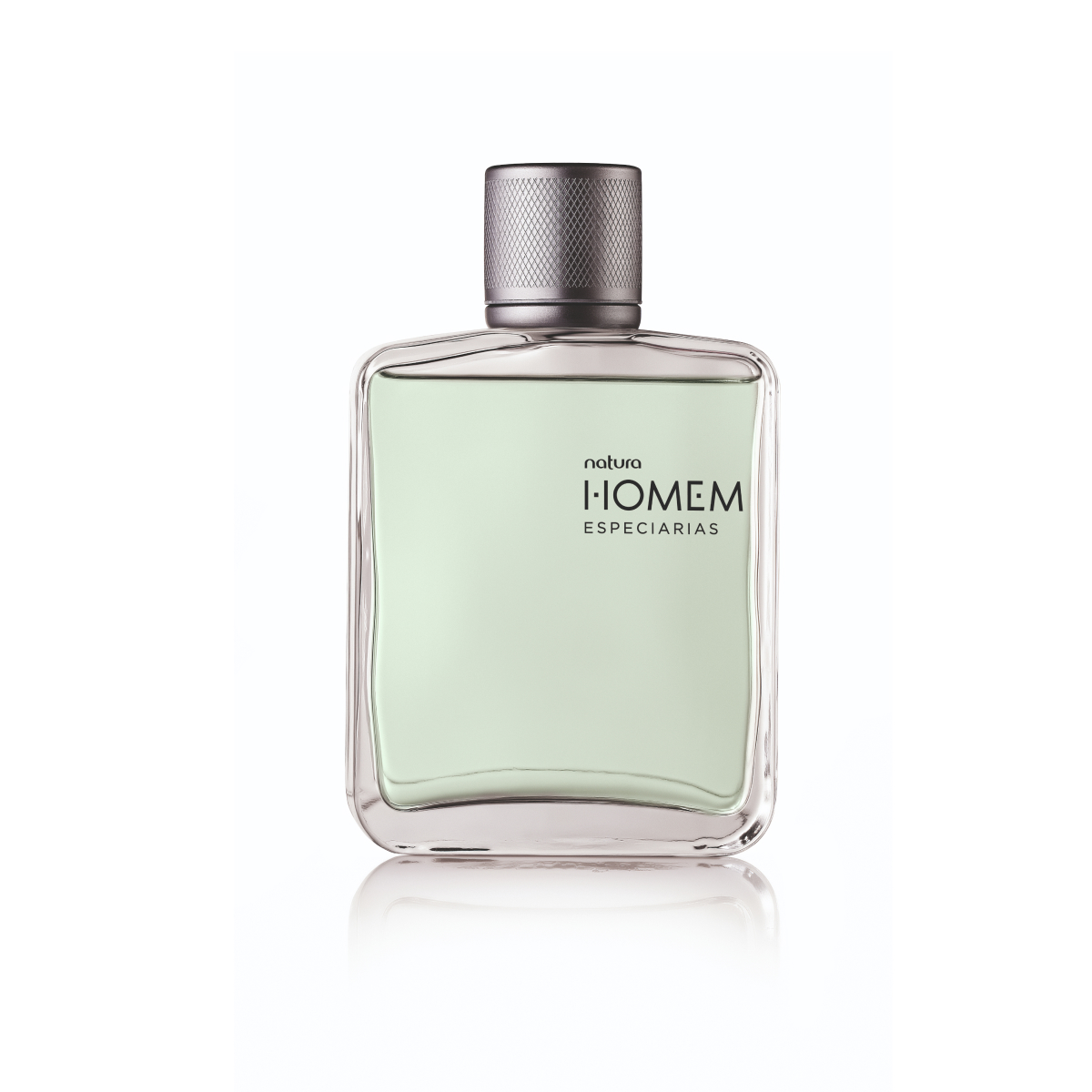 Desodorante Colônia Natura Homem Especiarias 100 ml Desodorante Colônia Natura Homem Especiarias 100 ml