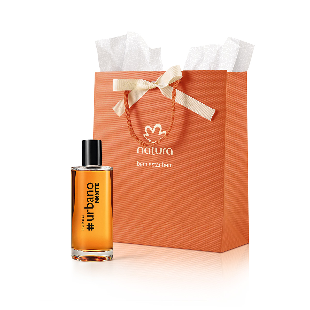 Presente Natura Urbano Noite 100 ml Presente Natura Urbano Noite 100 ml