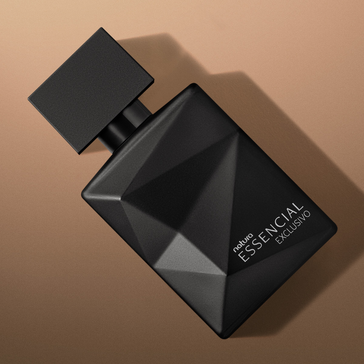 Miniatura Essencial Exclusivo Masculino 25 ml