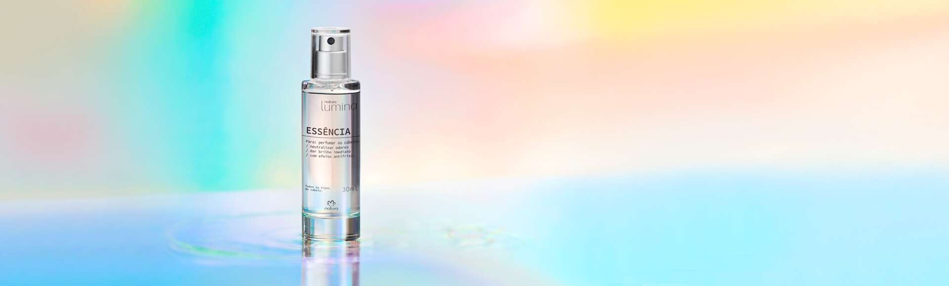Essência Lumina