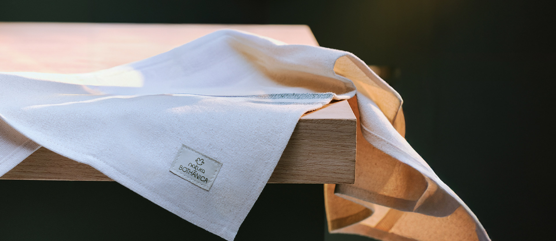 Panos de Copa Bothânica (2 unidades)