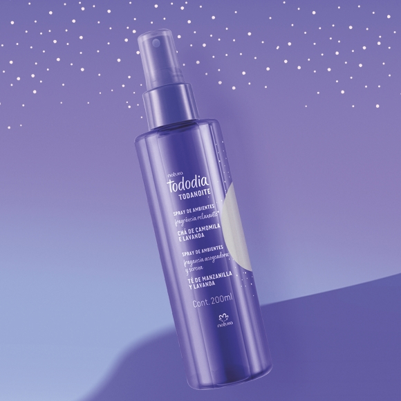 Spray De Ambiente - Love Lavender - BR Brand Imports