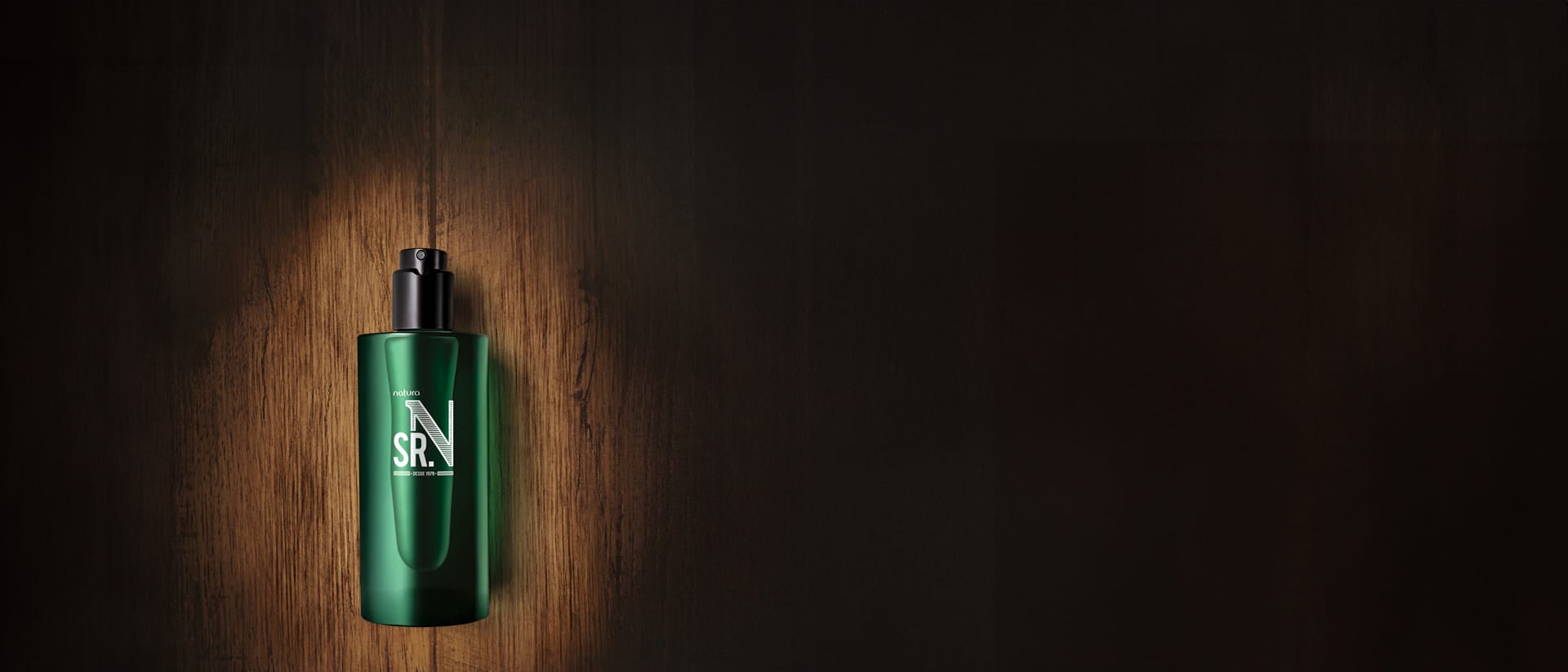 Sr. N 100 ml