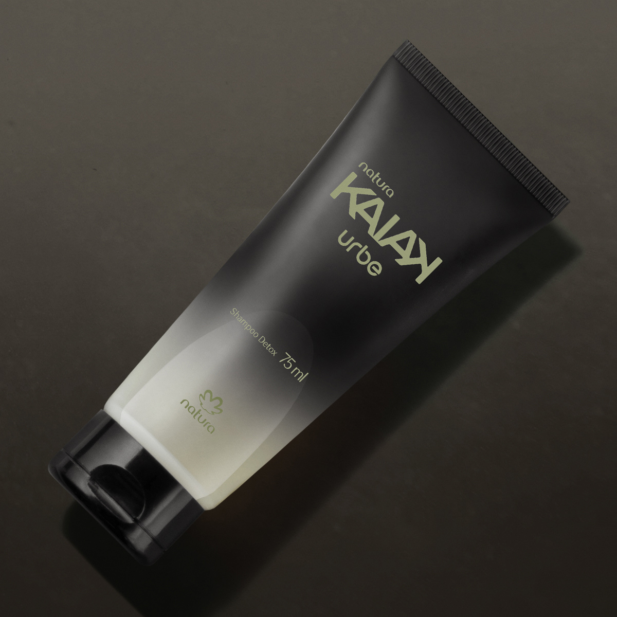 Shampoo Detox Kaiak Urbe