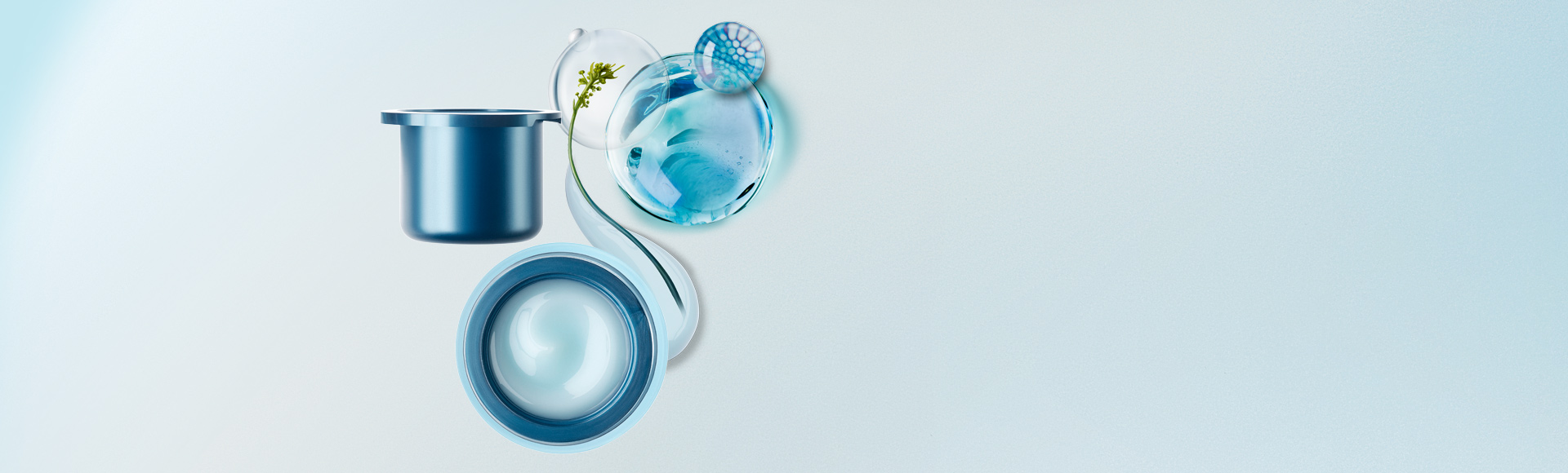Refil Hidratante Acqua Renovador Chronos Derma