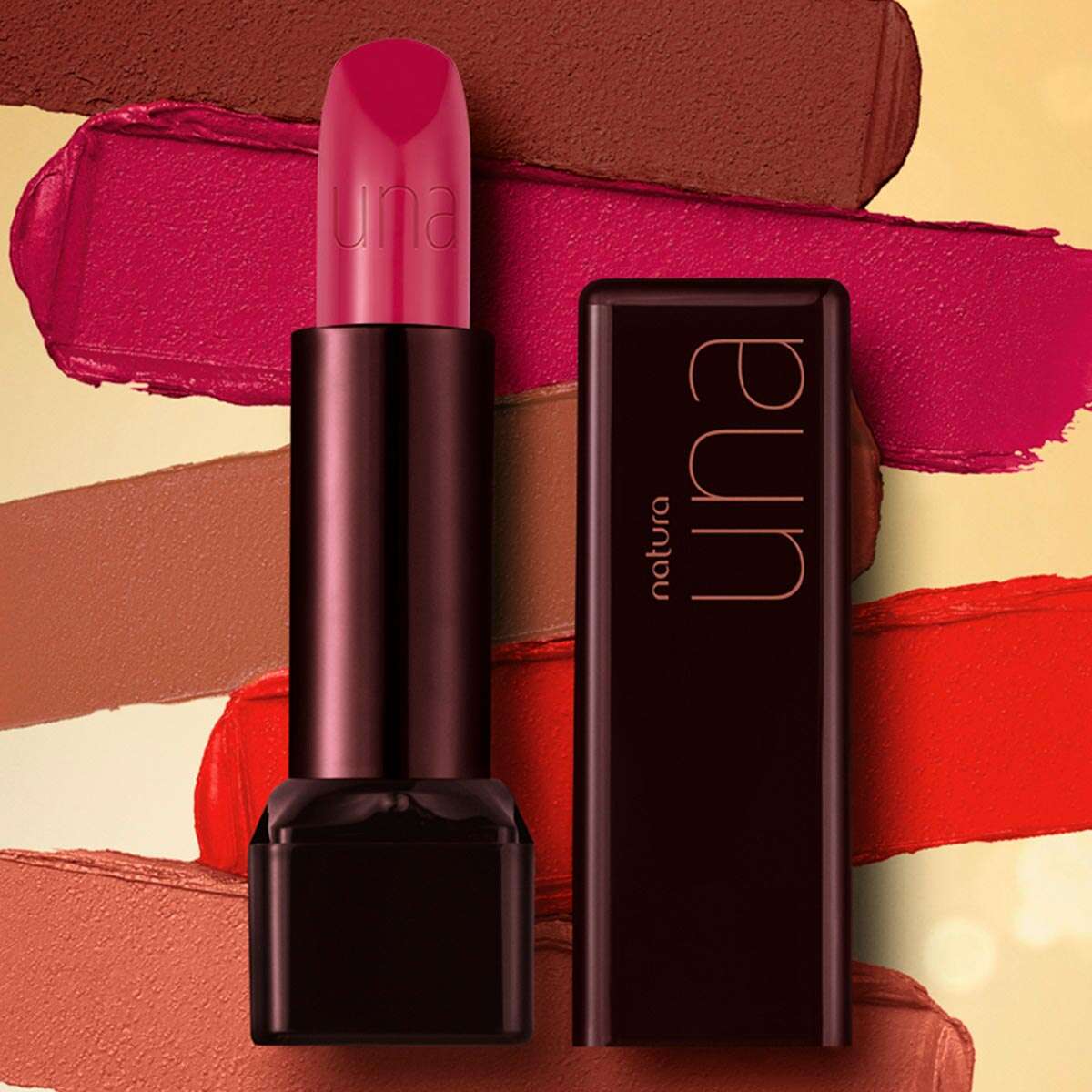 Batom Extremo Conforto FPS 25 Una