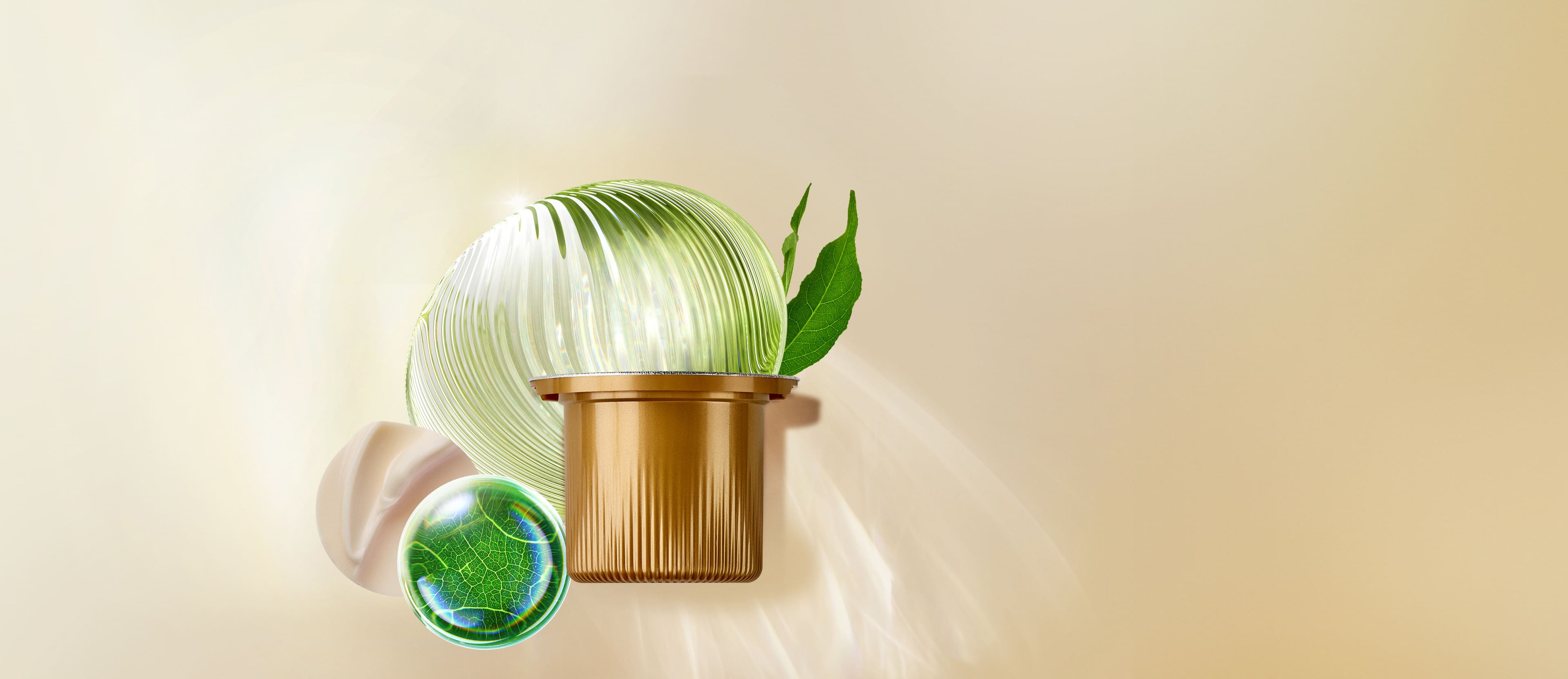 Refil Creme Antissinais Preenchimento e Revitalização 60+ Dia Chronos Derma
