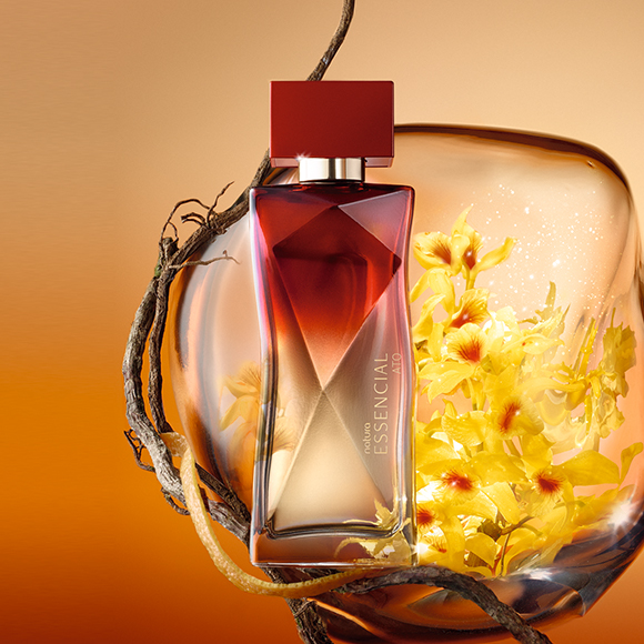Essencial Ato Feminino 100 ml
