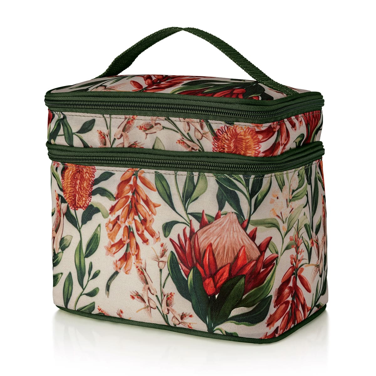 Frasqueira Crer Para Ver