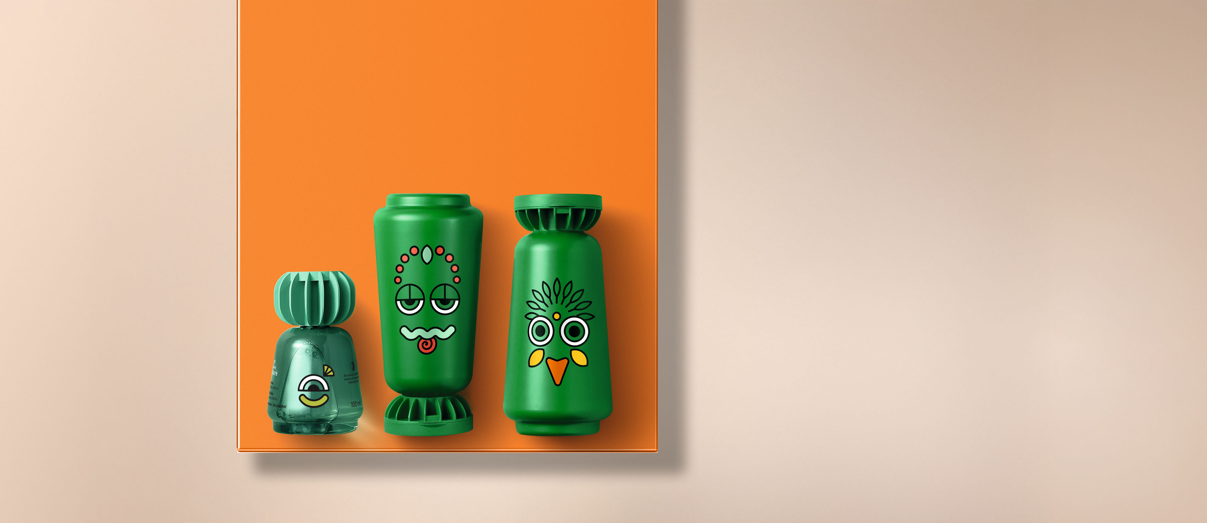 Presente Natura Naturé Pula Pula Cabelos Cacheados