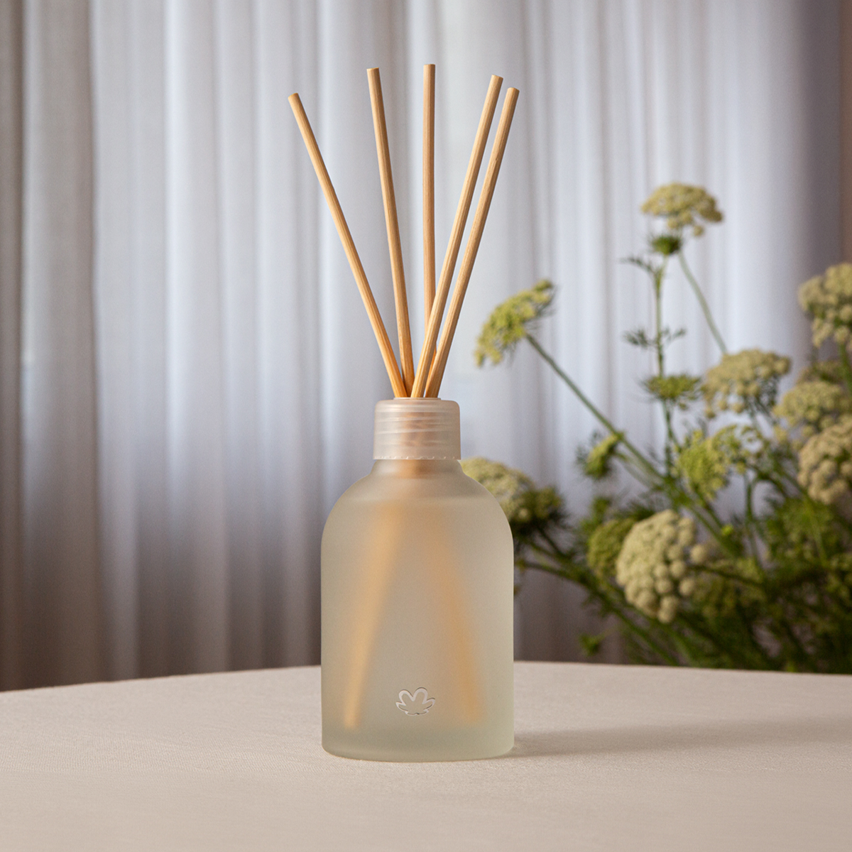 Kit Difusor de Ambientes Erva Doce Casa