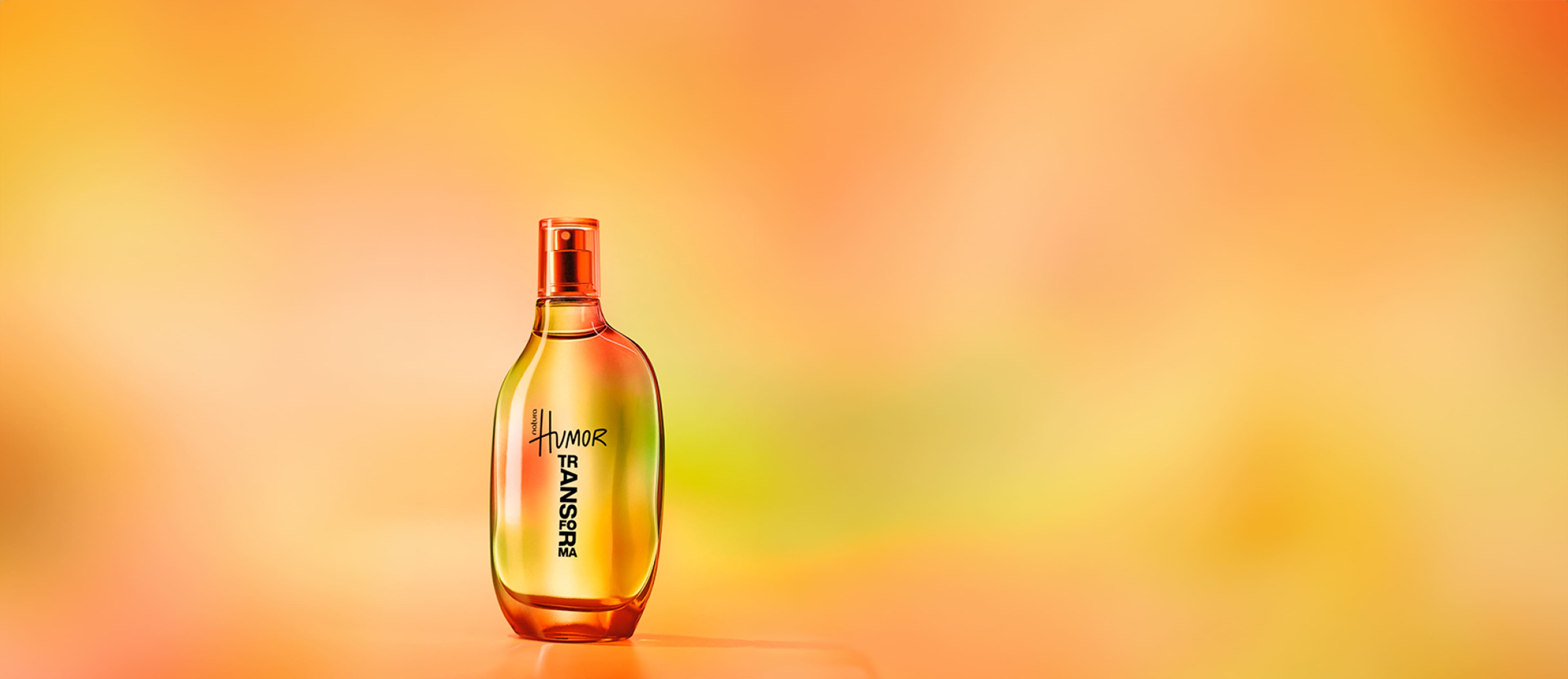 Humor Transforma 75 ml