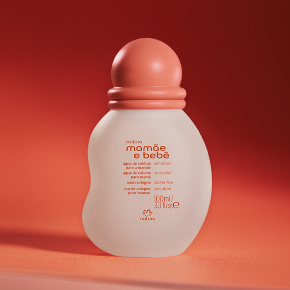 ★ ☆ Natura Mamãe e Bebê ★ ☆ ナツラママ＆ベビー Amazon.com: natura Baby Colonia Mamãe e Bebê | Agua de