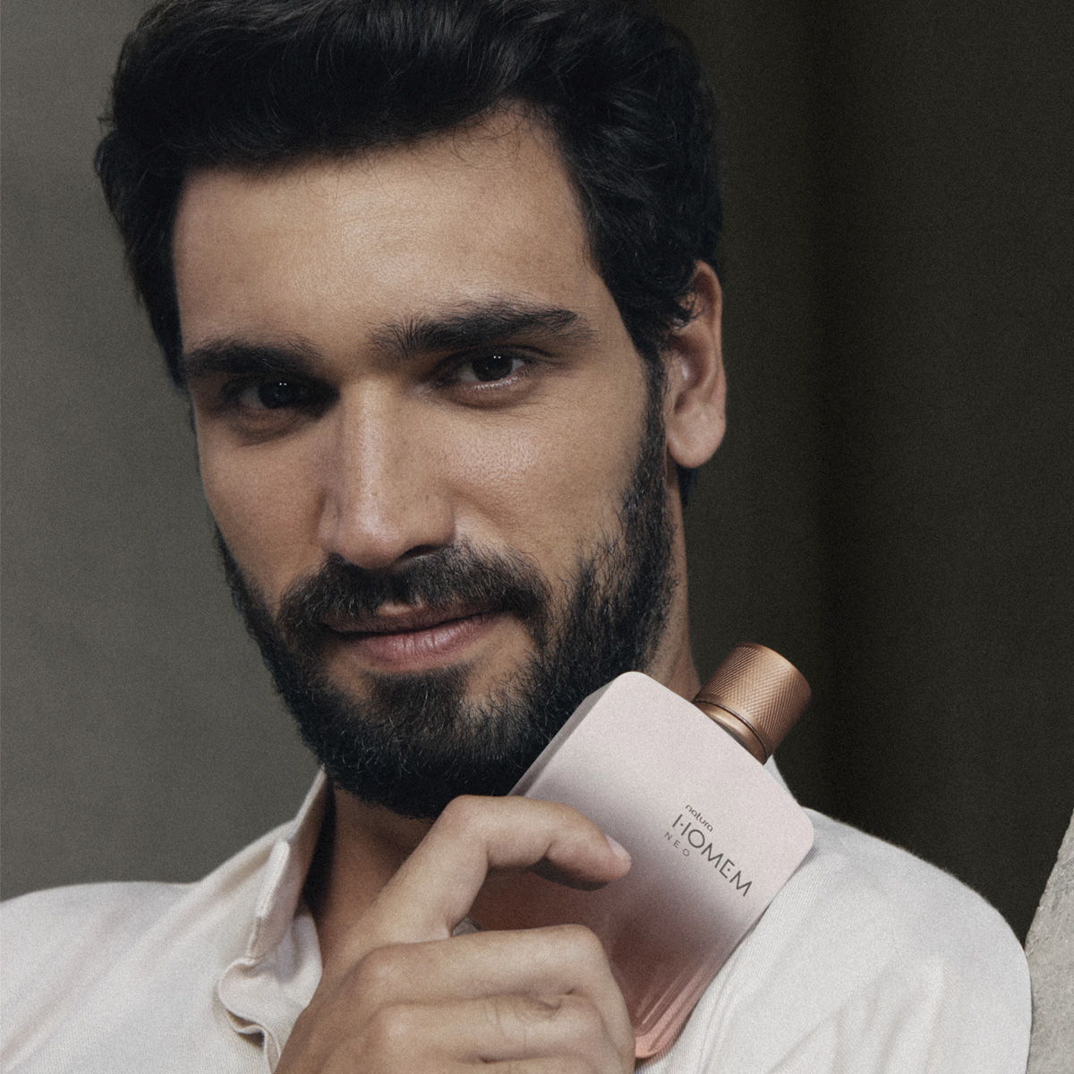 Natura Homem Neo Deo Parfum 100 ml