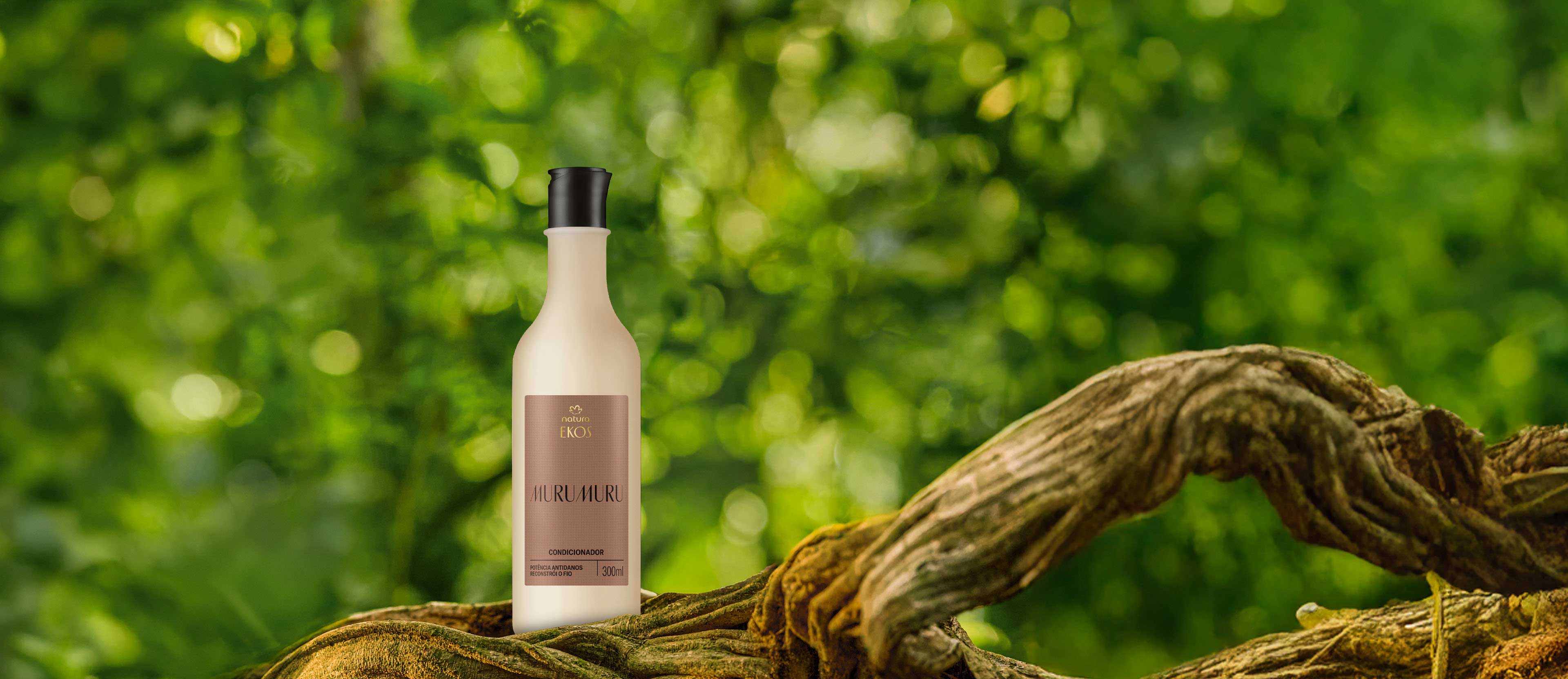 Condicionador Ekos Murumuru