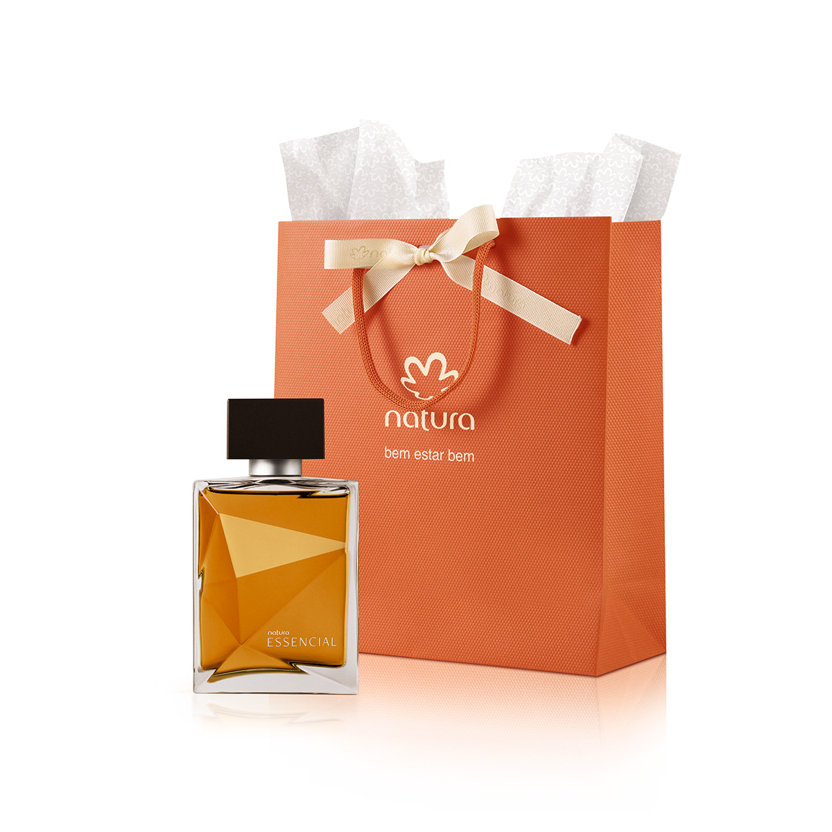 Presente Natura Essencial 100 ml Presente Natura Essencial 100 ml