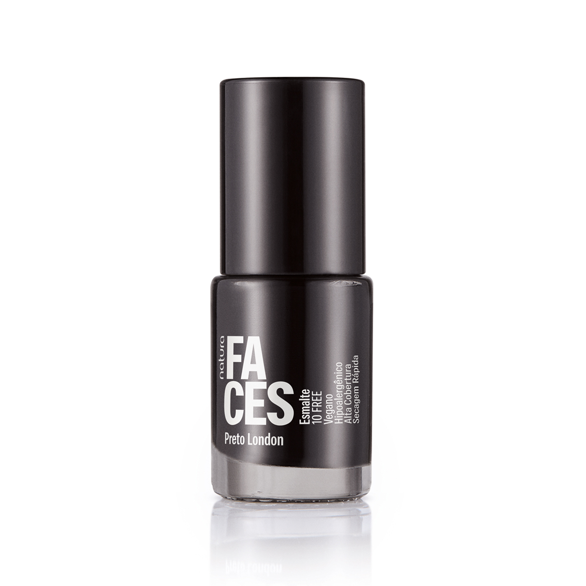 Esmalte Faces