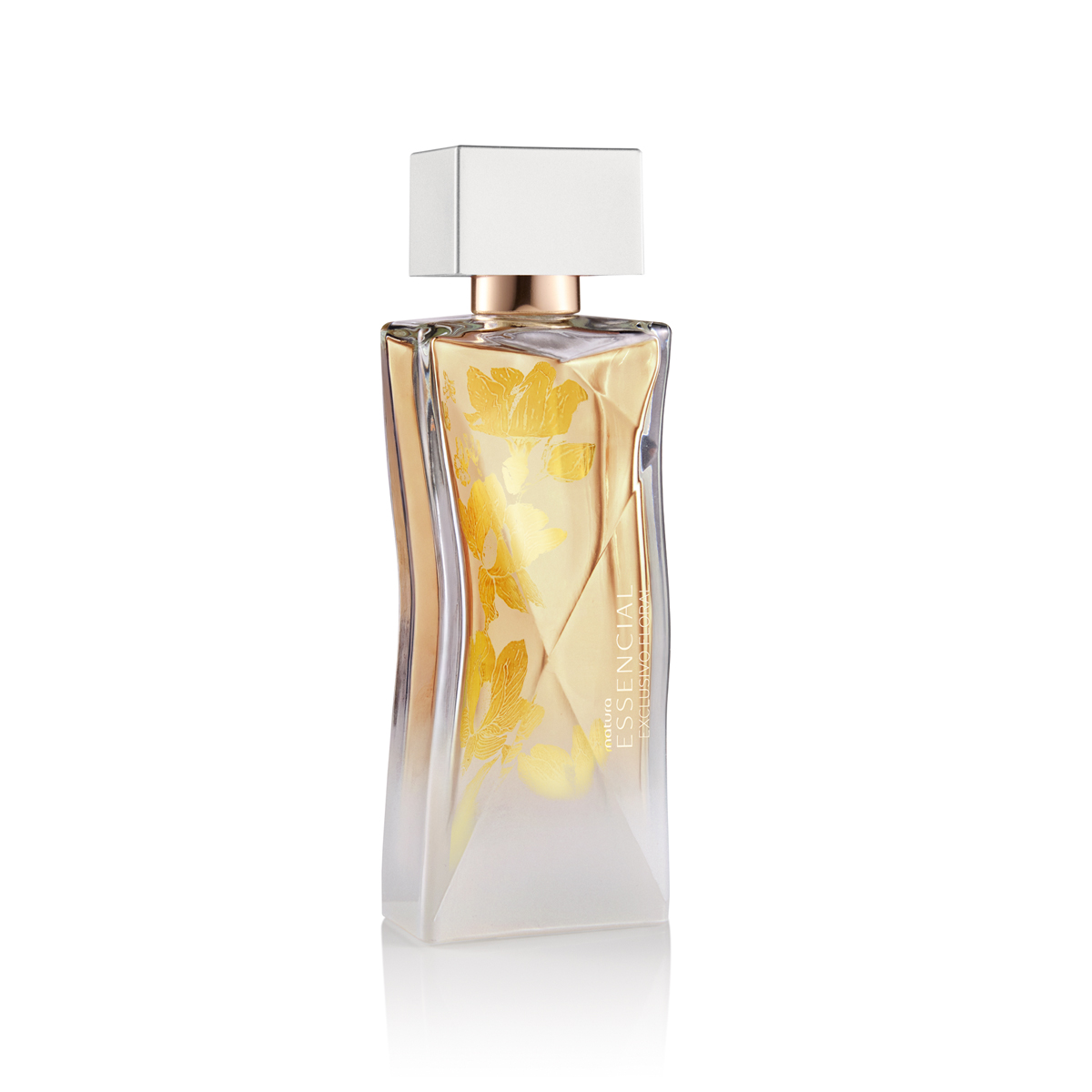 Essencial Exclusivo Floral Feminino 100 ml