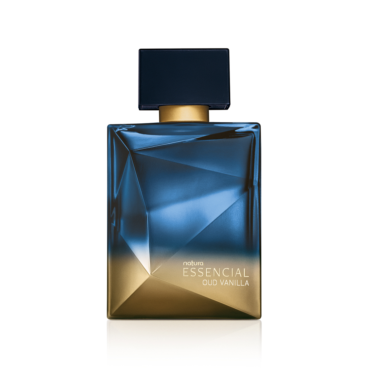 Essencial Oud Vanilla Masculino 100 ml
