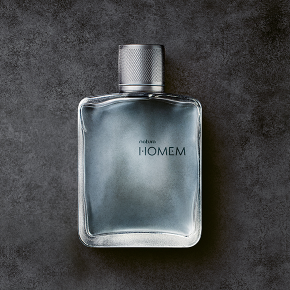 Natura Homem 100 ml