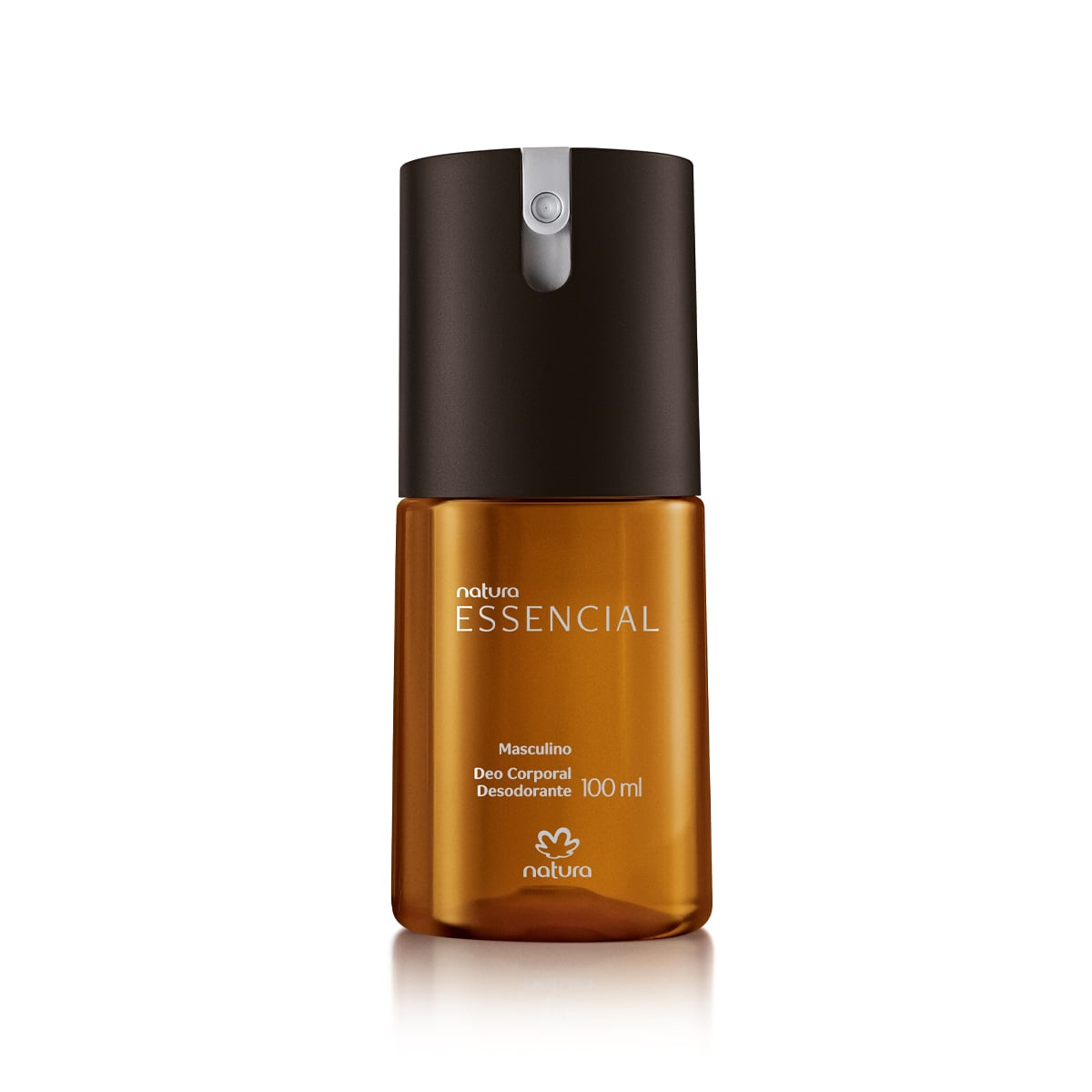 Desodorante Corporal Essencial Masculino