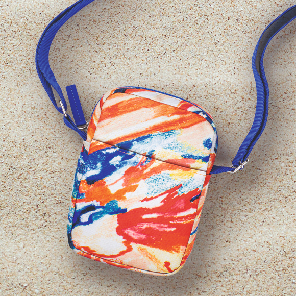 Shoulder Bag Fotoequilíbrio