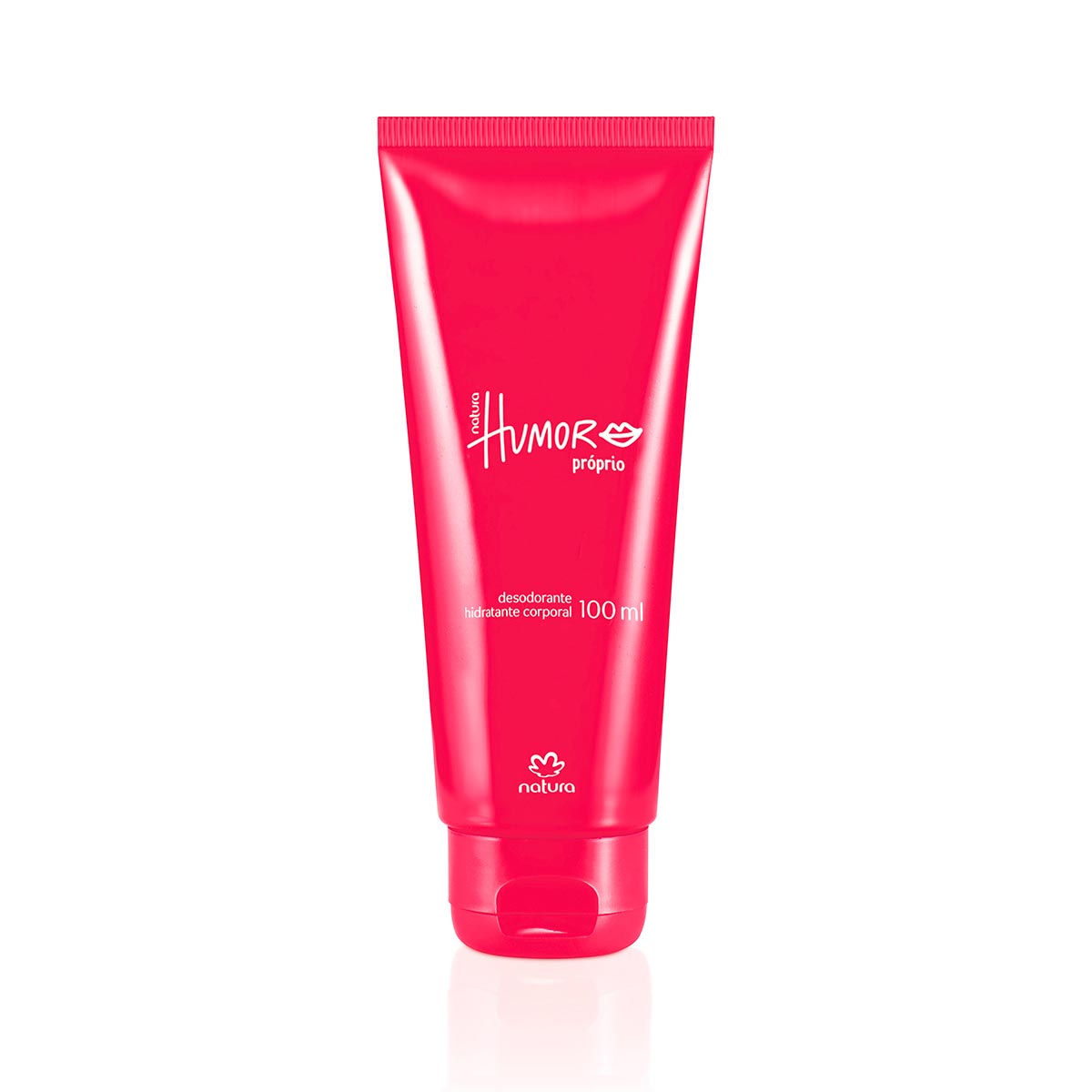Desodorante Hidratante Corporal Feminino Humor Próprio