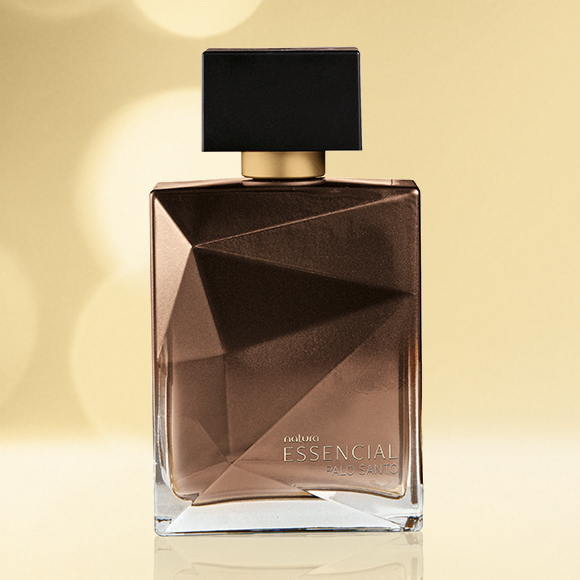 Essencial Palo Santo Masculino 100 ml