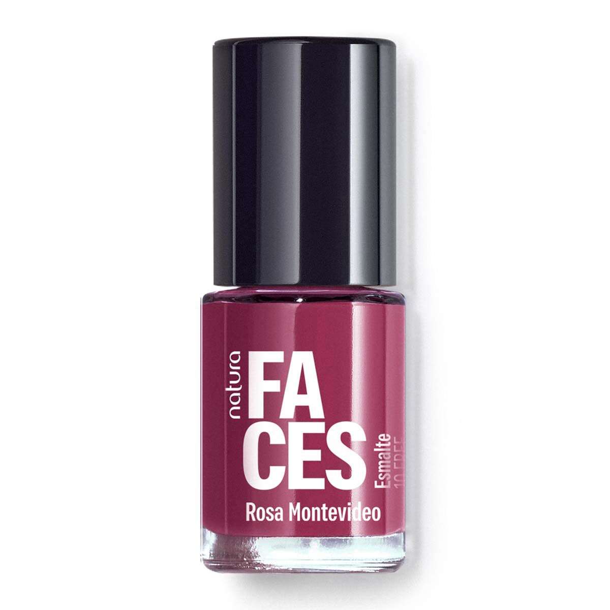 Esmalte Faces 6ml