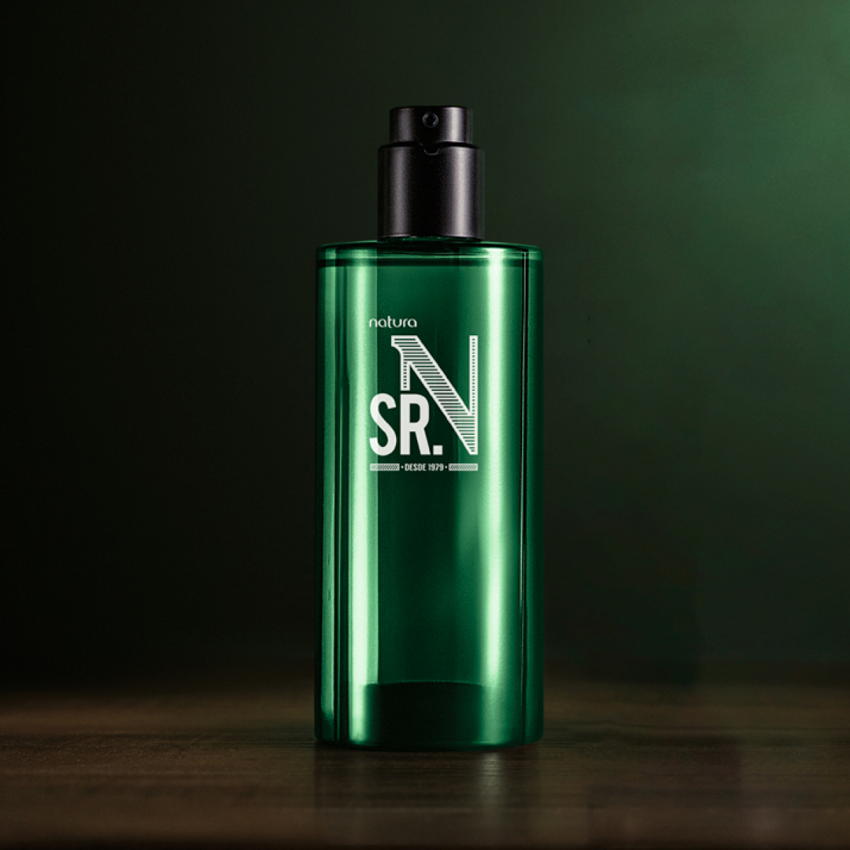 Sr. N 100 ml