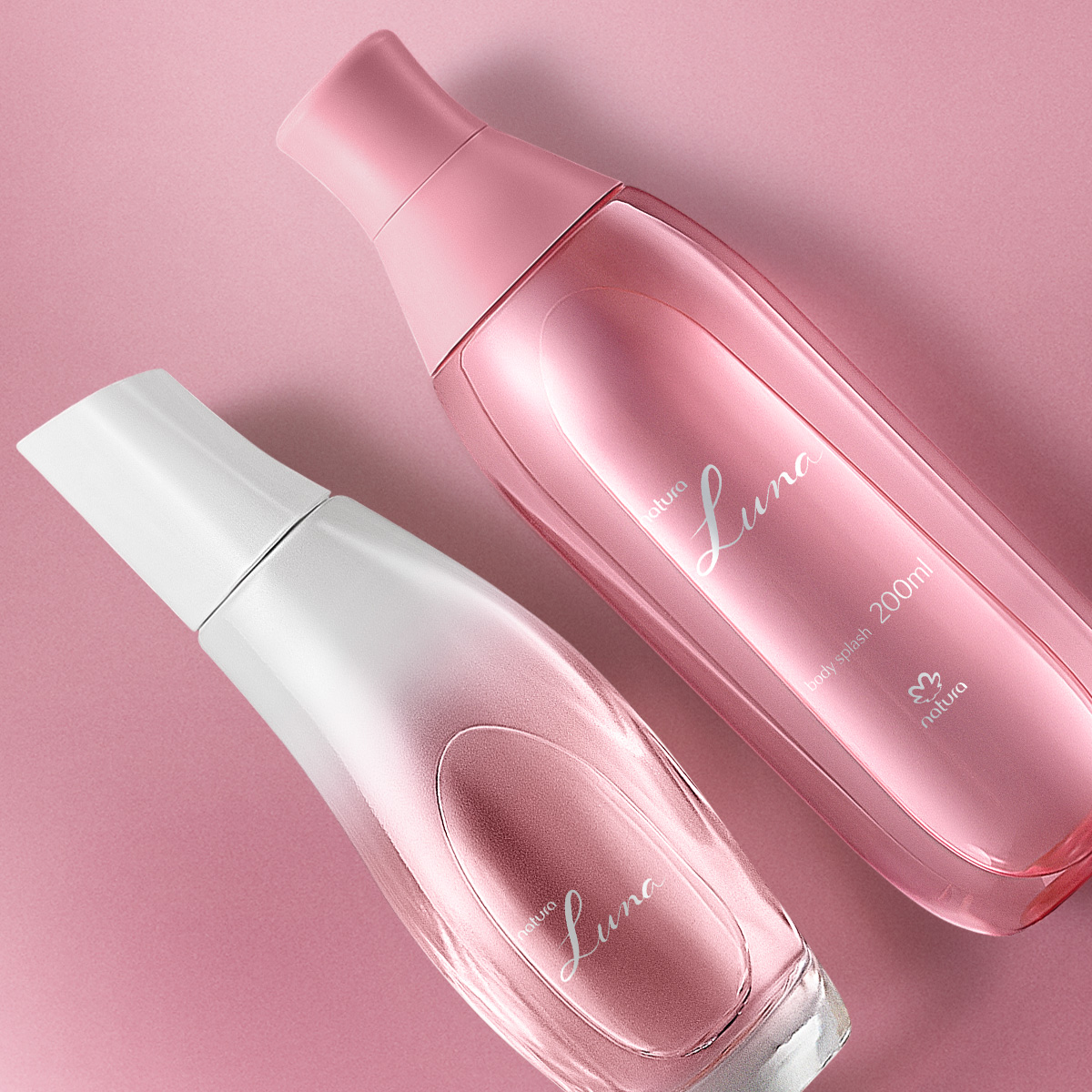 Presente Natura Luna (2 produtos)