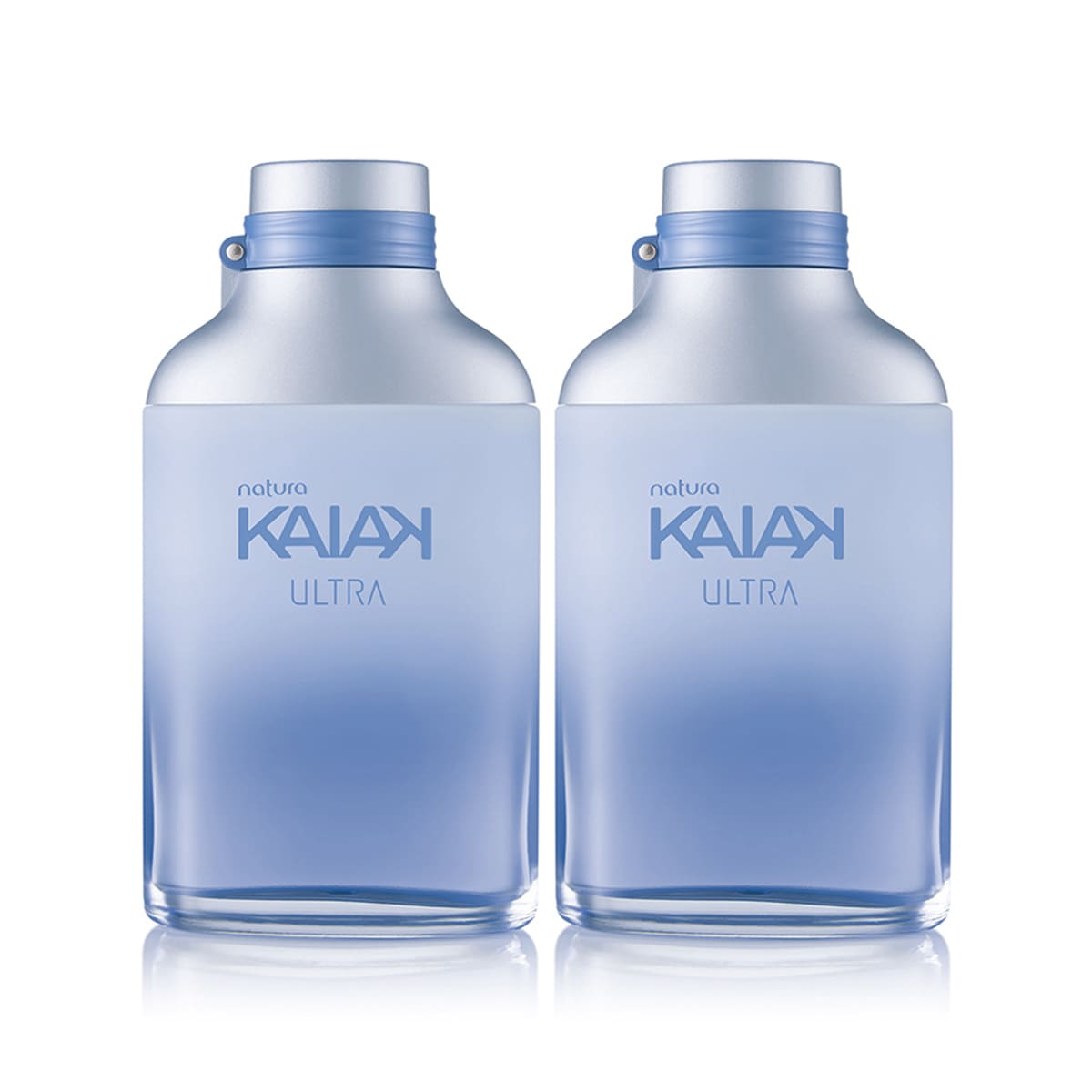 Kit Kaiak Ultra Masculino (2 unidades)