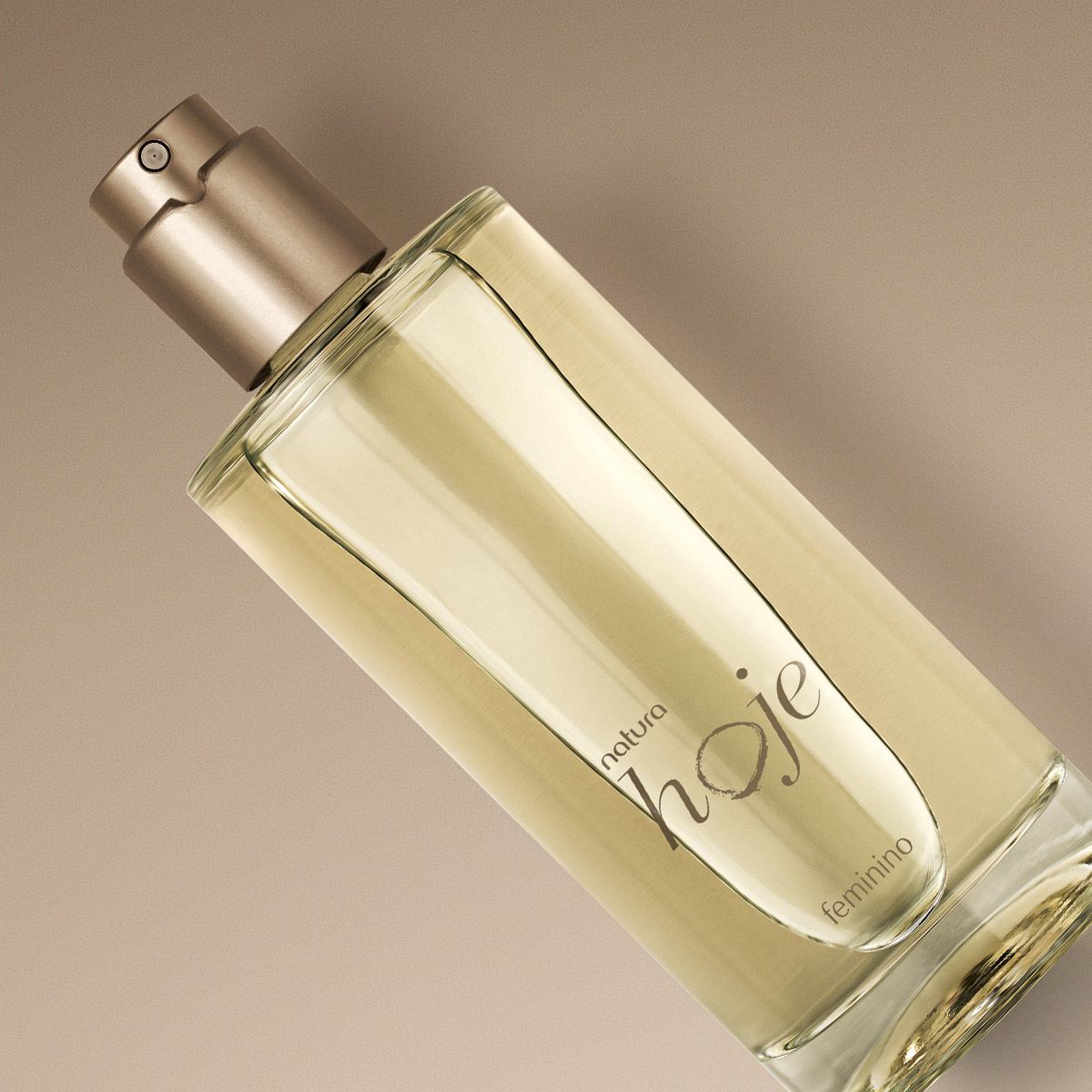 Hoje Feminino 100 ml