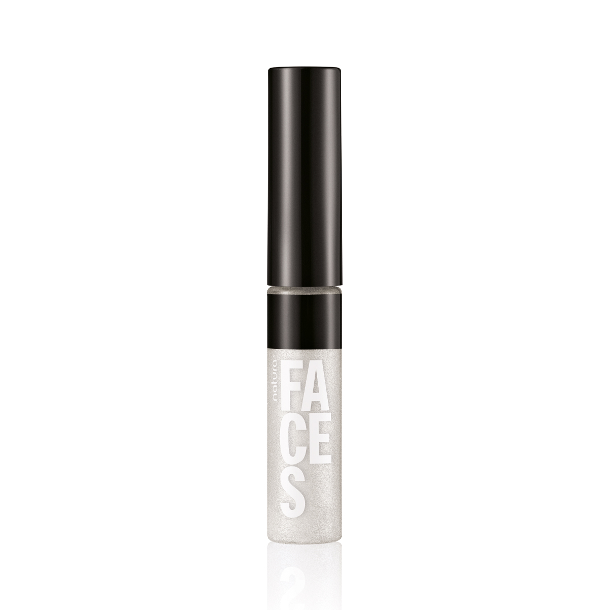 Gloss Labial Faces 3,9 ml