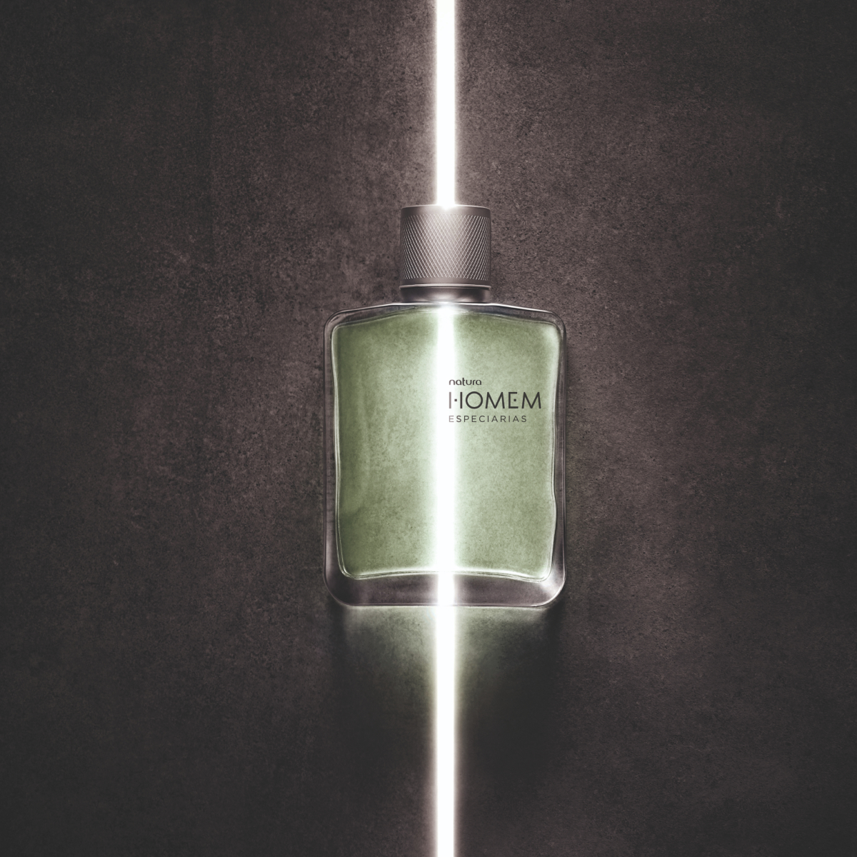 Natura Homem Especiarias