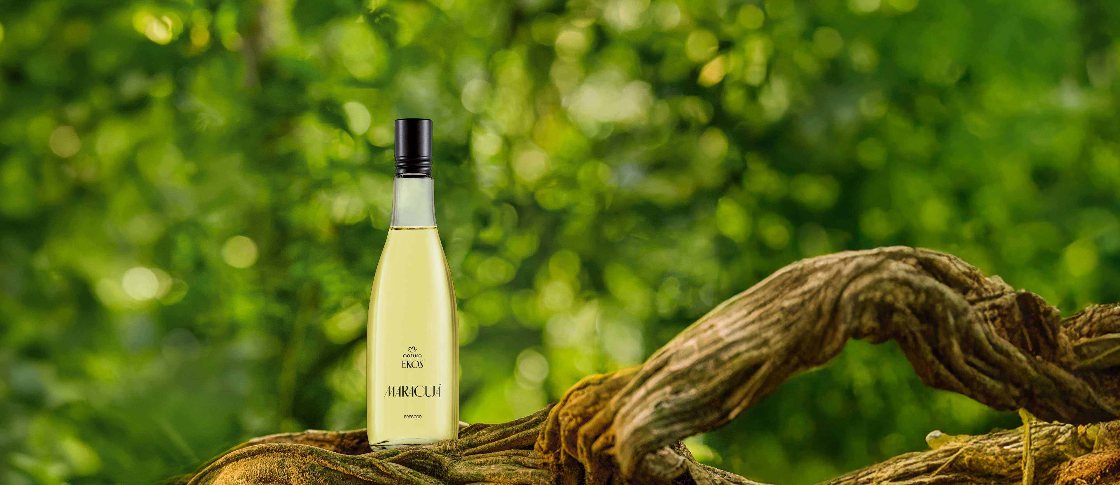 Ekos Frescor Maracujá 150 ml