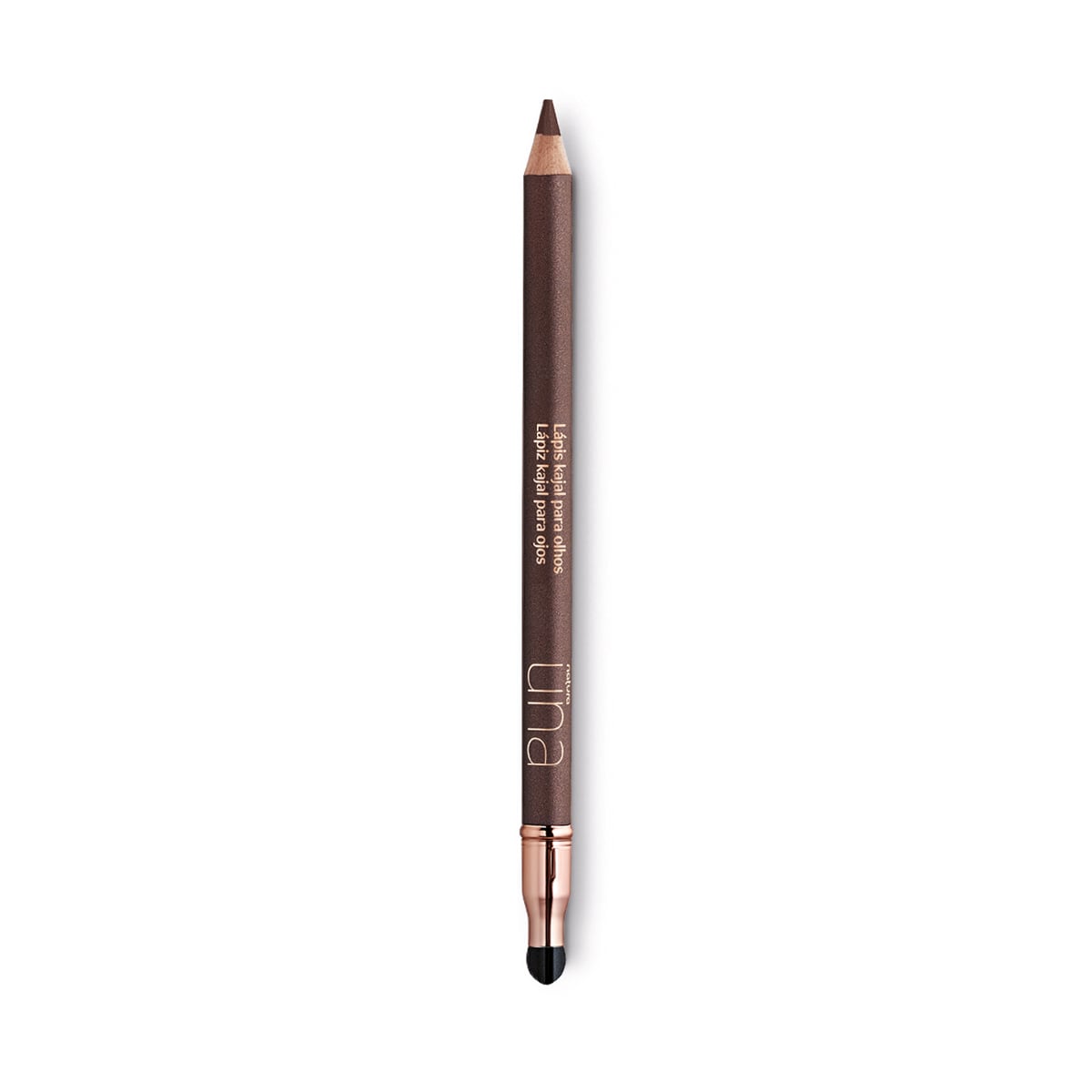 L&aacute;pis Kajal para Olhos Una 1,14 g
  