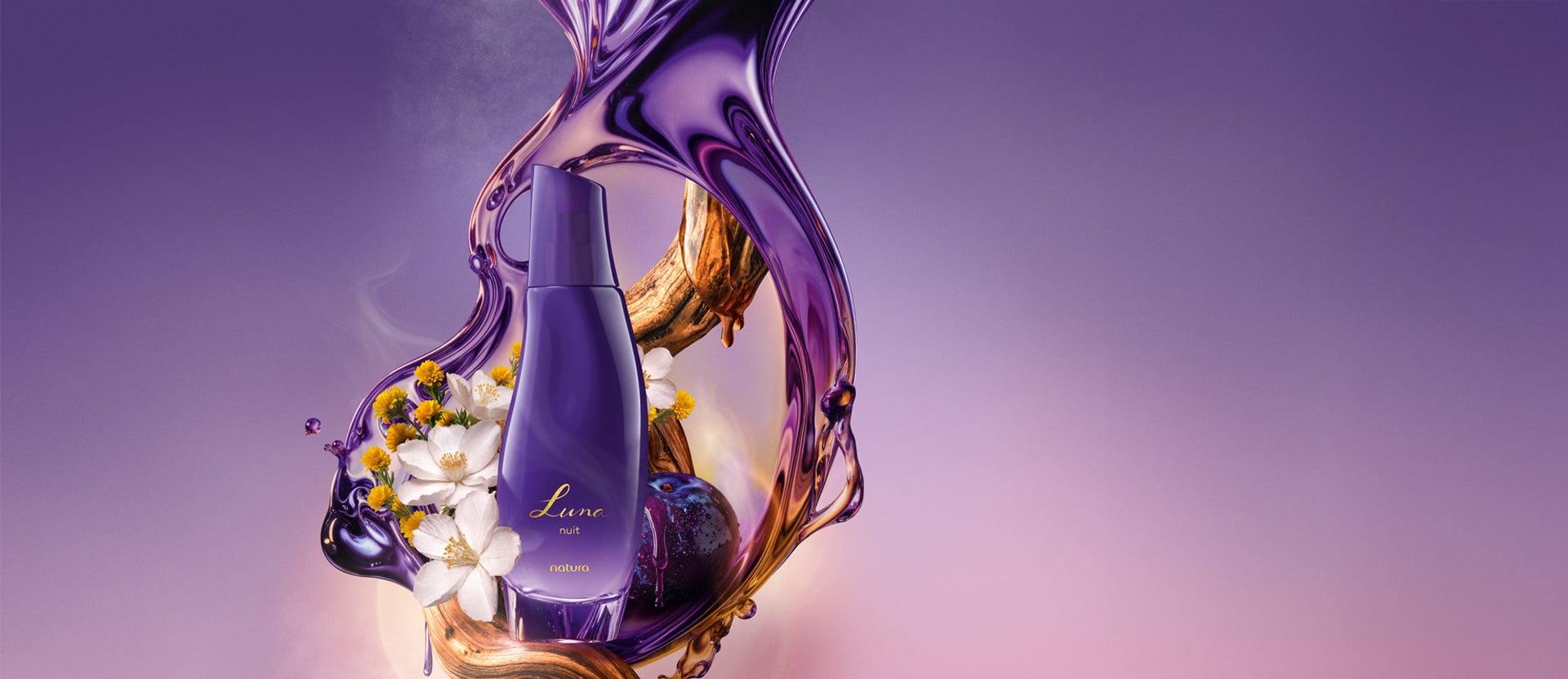 Luna Nuit 75 ml