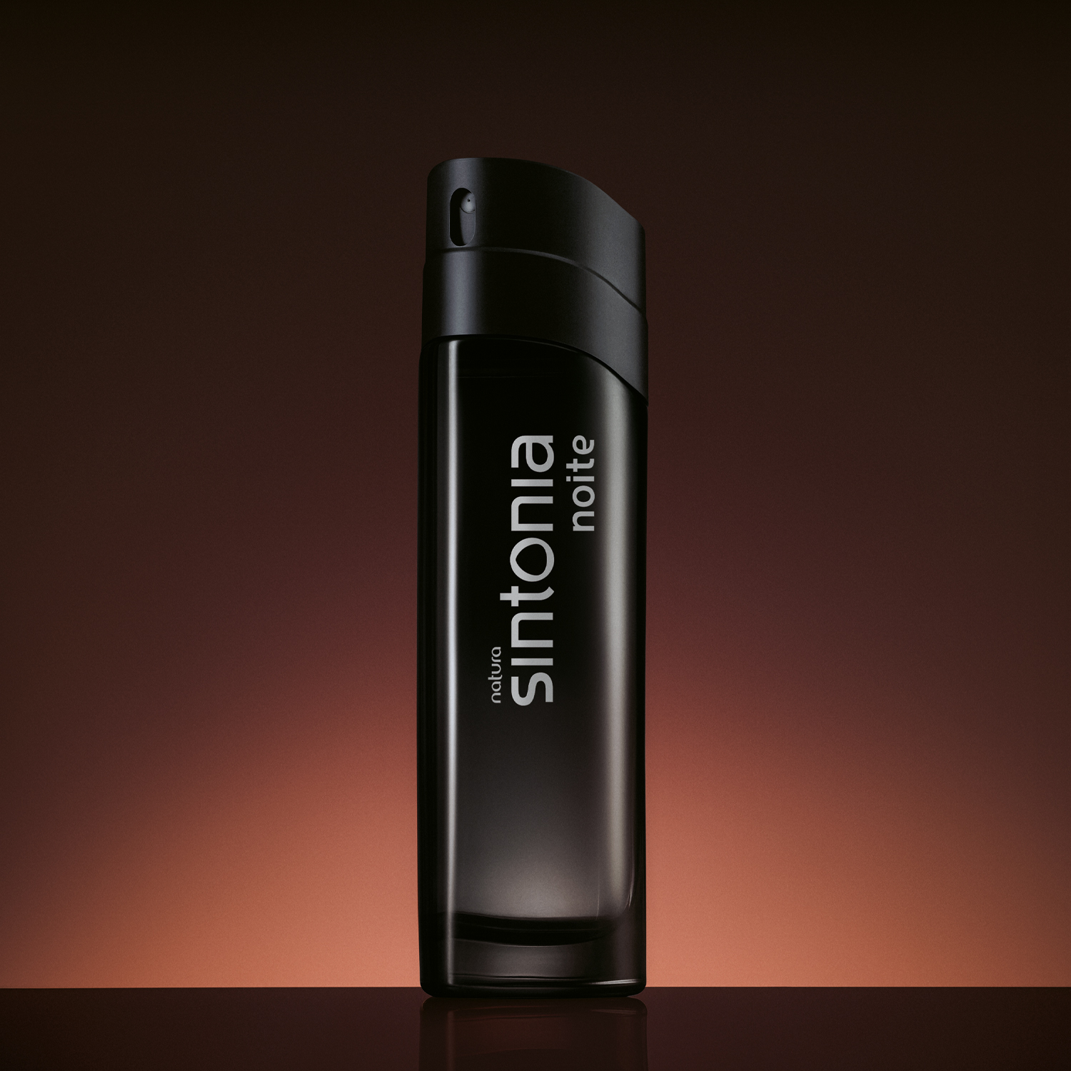 Sintonia Noite Masculino 100 ml