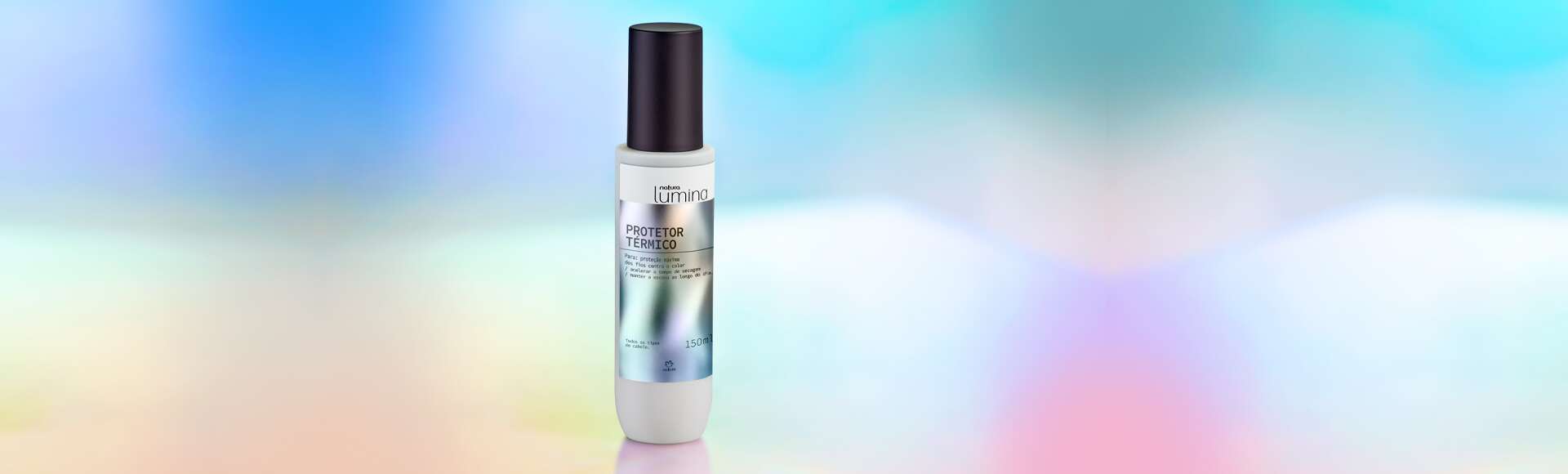 Protetor Térmico Lumina