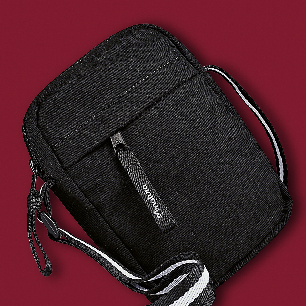 Presente Natura Bolsa Crossbody