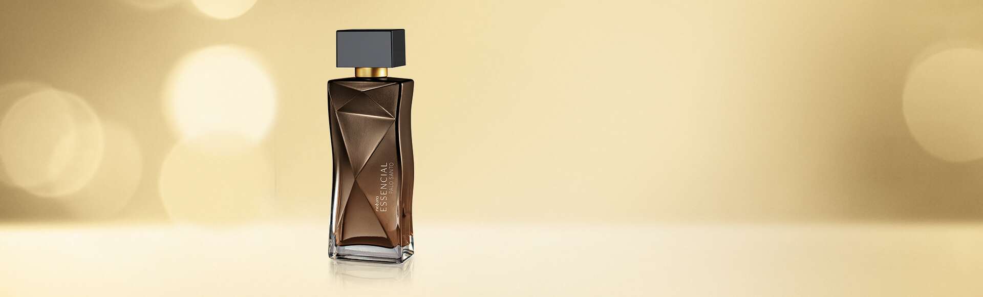 Essencial Palo Santo Deo Parfum Feminino