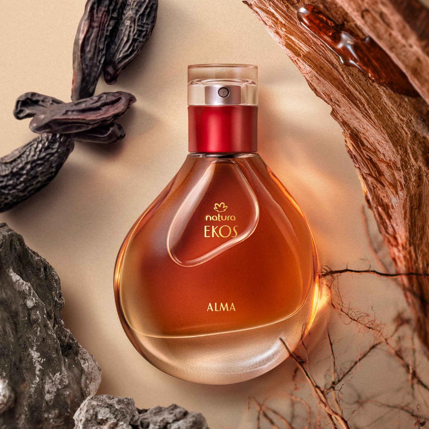 Ekos Alma 50 ml
